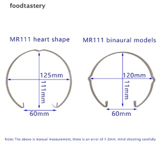 Fty ใหม่ คลิปสปริงโคมไฟสปอตไลท์ ดาวน์ไลท์ MR16 MR11 อุปกรณ์เสริม