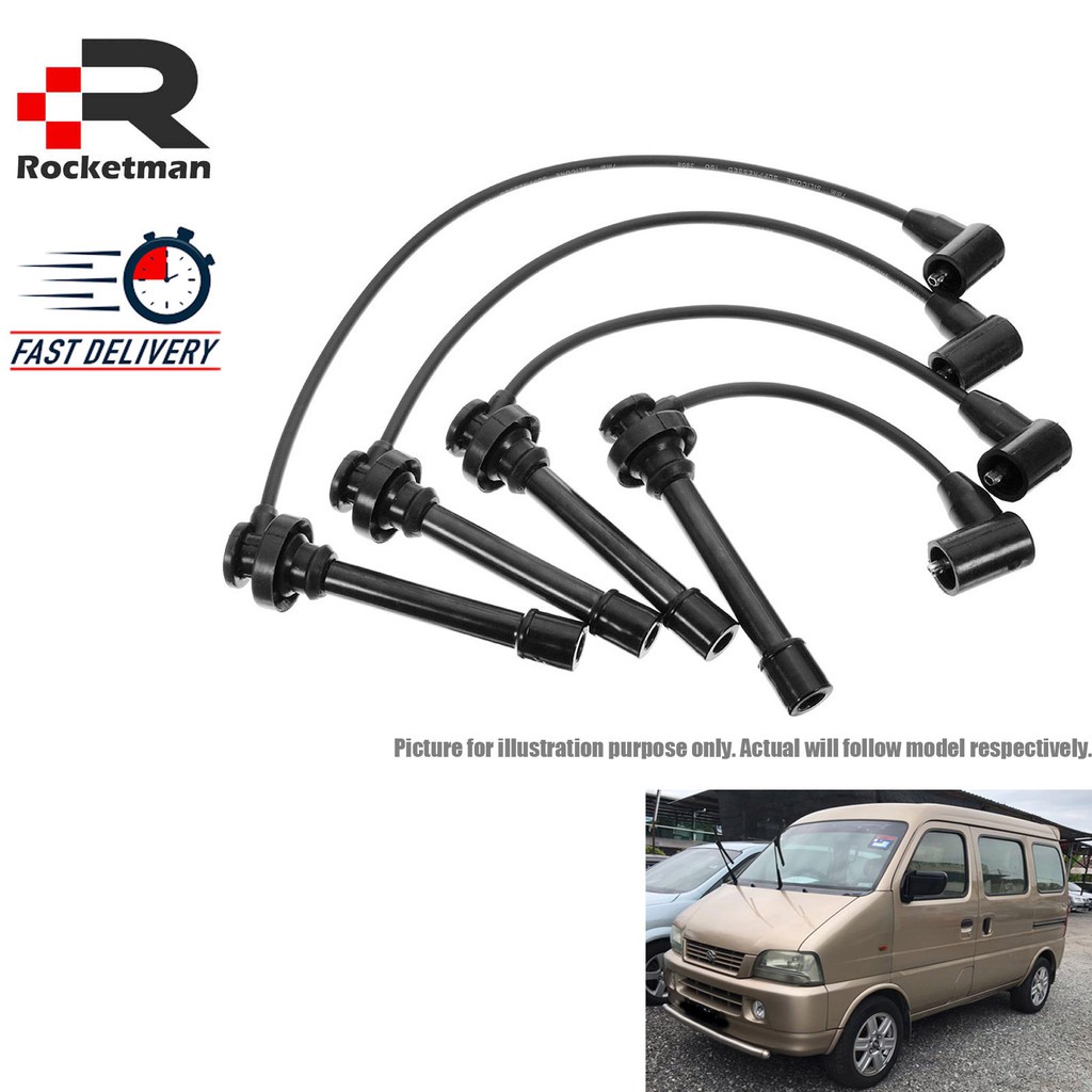 สายปลั๊ก OEM SUZUKI ERV