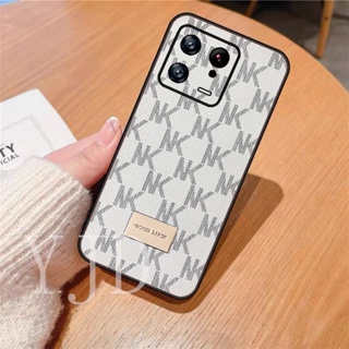 Yjd เคสโทรศัพท์มือถือ กันกระแทก กันสิ่งสกปรก พิมพ์ลาย สําหรับ Xiaomi 13 Pro