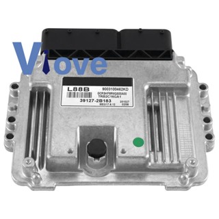 บอร์ดคอมพิวเตอร์ 39127-2B183 ECU อุปกรณ์เสริม สําหรับ Hyundai 1 ชิ้น 391272B183