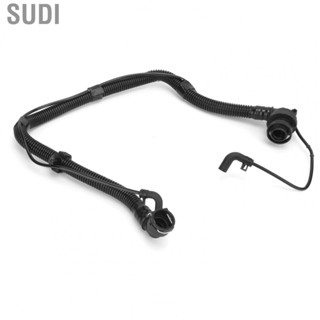 Sudi Pcv Valve  Pcv Valve Hose Corrosion Proof with High Performance for Crankcase