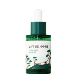 Round LAB Pine Tree Calm Cica Ampoule 30 ml