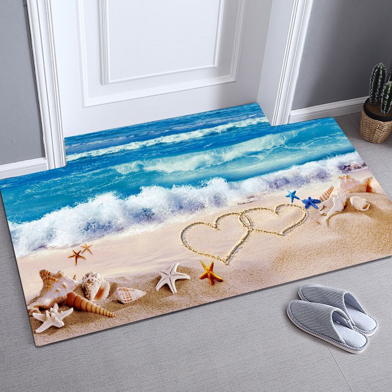 พรมปูพื้น กันลื่น พิ