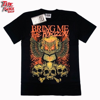 เสื้อวง Bringme The Horizon SP-222 เสื้อวงดนตรี เสื้อวงร็อค เสื้อนักร้อง