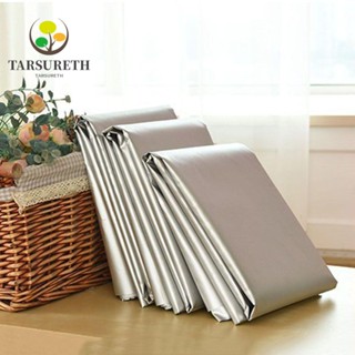Tarsureth ผ้าไนล่อน ฉนวนกันความร้อน 1.5 ม. 1.8 ม. 2 ม. สําหรับผ้าม่านกันแดด DIY