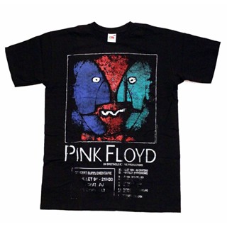    Rare Unworn Pink Floyd Division Bell 1994 Vintage Cover Vip T Shirt S_01