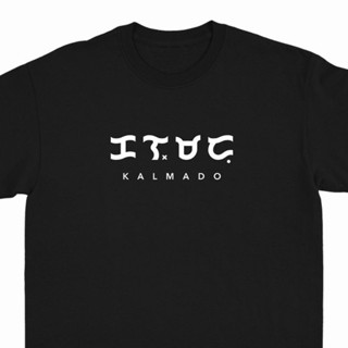 KALMADO CUSTOMIZED T-SHIRT UNISEX_03