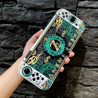 เคสจอยเกม สําหรับ Nintendo Switch Switch OLED Switch OLED