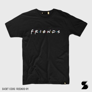 FRIENDS Tshirts | Spectee MNL Tee_01