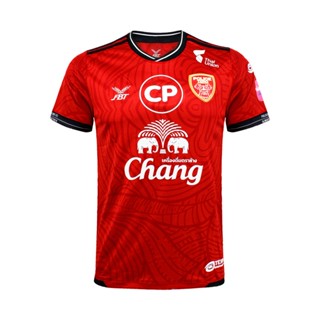 เสื้อฟุตบอลสโมสร เสื้อกีฬา police-tero-สีแดงFootball club jersey police Tero red jersey