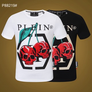 Fashion T Shirts Summer Man T Shirt Clothing Street Wear Crew Neck Short Sleeve Tees 2 Color_01