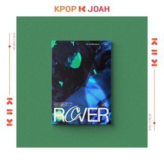 EXO KAI [ROVER] The 3rd Mini Album (SLEEVE Ver.)