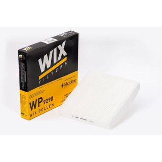 WIX  AIR FILTER P/N WP9290 ,24483,24483XP กรองแอร์ Vigo Fortuner Camry Yaris,Altis,COMMUTERปี05+