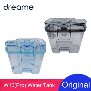 (Ready Stock)Original Dreame W10 Vacuum Cleaner Spare Parts, Clean Water Tank Recovery Tank Accessories for Dreame W10 W10 pro