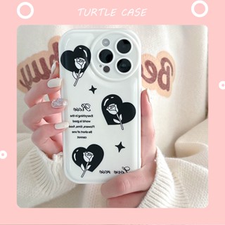 [พร้อมส่ง] เคสโทรศัพท์มือถือ กันกระแทก สไตล์เกาหลีใต้ ญี่ปุ่น สําหรับ Apple iPhone 14 13 12 11 PROMAX XS XR XSMAX SE2020 6 7 8PLUS MINI