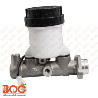BOC แม่ปั๊มเบรค MITSUBISHI  STRADA  15/16"  OEM#MB699830 #BMI-17