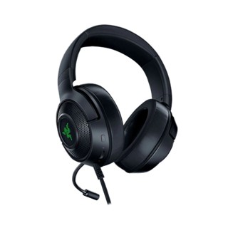 USB HEADSET (หูฟังยูเอสบี) RAZER KRAKEN V3 X