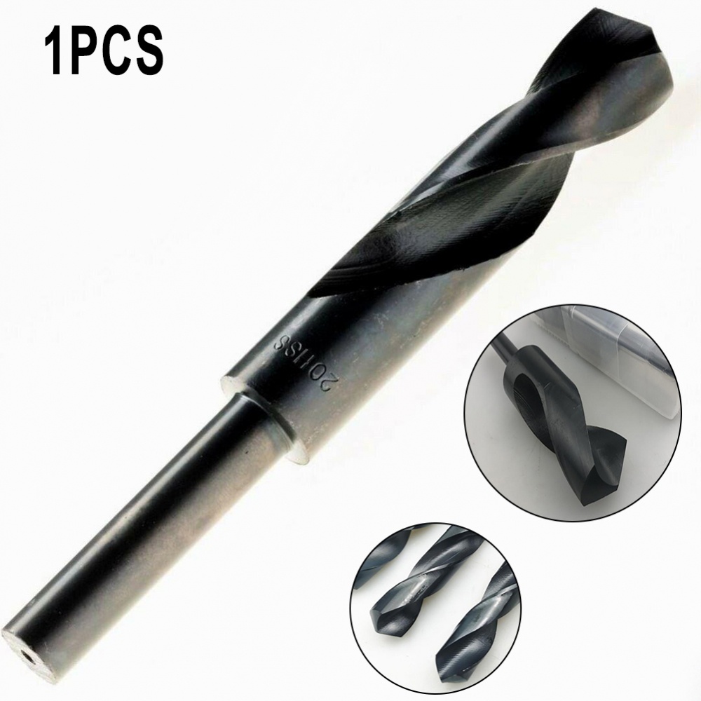 Tools 103 บาท ดอกสว่าน HSS Blacksmith เมตริก ขนาด 13.5 มม. – 16 มม. 1 ชิ้น Home & Living