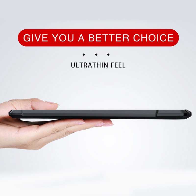 Honor X9d 5G 2025 เคสซิลิโคนกันกระแทกสําหรับ Huawei Honor X9d X7D X7a HonorX7d 4G 5G ปลอกอะคริลิคใสกันชน PC Hard เคสโทรศัพท์ Anti-fall กล้องป้องกันปกหลัง - รูปที่ 7