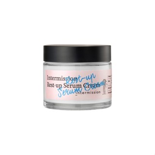 Intermission Rest Up Serum Cream 70ml