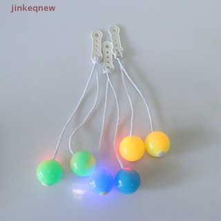 Jkth ของเล่นลูกบอล Lato Lato Viral Tek Tek Tok Pro-clackers JKK