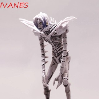 ฟิกเกอร์ Ivanes Death Note Figure Ryuuku ขนาด 24 ซมของสะสมของสะสม