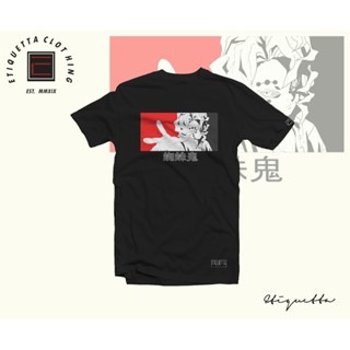 Anime Shirt - ETQTCo. - Demon Slayer - RUI_03