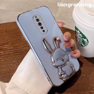 เคส OPPO reno 2F reno2 F reno 2 F reno 2 เคสโทรศัพท์มือถือ ซิลิโคนนิ่ม กันกระแทก สําหรับ OPPO reno 2F reno2 F reno 2 F reno 2 DDTZZJ01 น่ารัก ลายการ์ตูน กันกระแทก