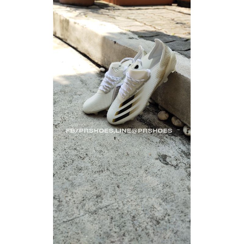 (SALE)รองเท้าฟุตบอล Adidas X ghosted .1