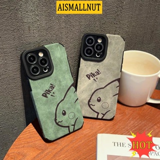 เคสโทรศัพท์มือถือหนังแกะ กันฝุ่น กันกระแทก สําหรับ IPhone 14 13 11 12 Pro Max 7 8 Plus X XR XSMAX