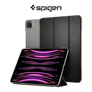 Spigen เคส iPad Pro 12.9 นิ้ว (2022 / 2021) Smart Fold iPad Pro 12.9 นิ้ว