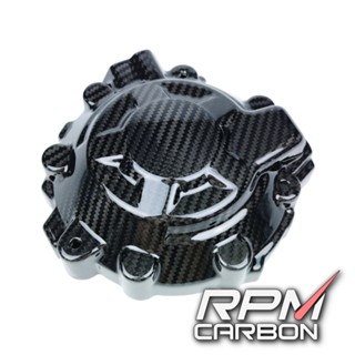 BMW S1000RR S1000R Carbon Fiber Alternator Cover