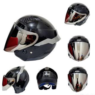 Ttc PANDORA Helmet FREE Sticker NHK FREE บับเบิ้ลวาร์ป