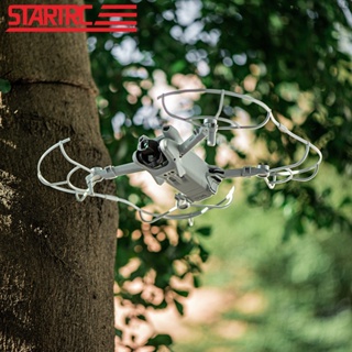 Startrc การ์ดใบพัด ป้องกันการชน อุปกรณ์เสริม สําหรับโดรน DJI Mini 3