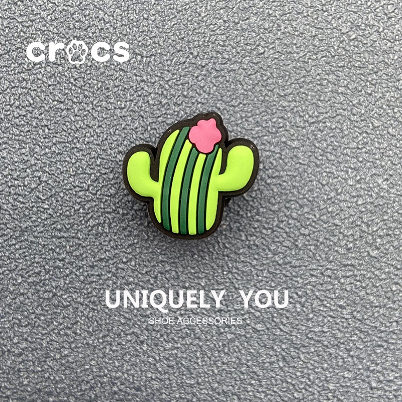 Crocs jibbitz จี้รูปแมลงเต่าทอง ผึ้ง เดซี่ เครื่องประดับแฟชั่น สําหรับตกแต่งรองเท้า DIY