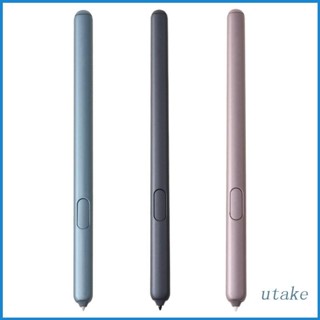 Utakee ปากกาทัชสกรีน สําหรับแท็บเล็ต Tab S6 Lite P610 P615 10.4 นิ้ว