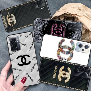 เคสโทรศัพท์มือถือซิลิโคน TPU กันกระแทก สําหรับ OPPO A72 A53 A73 A53 A75 A79 A74 A95 A91 F15 4G 5G