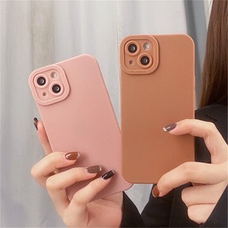 เคสซิลิโคน ผิวด้าน กันกระแทก ป้องกันกล้อง สําหรับ Vivo V20 V17 Pro V19 Y01 T15S Y02S Y16 Y3S