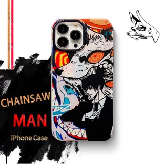 เคสโทรศัพท์มือถือ ลายการ์ตูนอนิเมะ Hayakawa คุณภาพสูง สําหรับ iPhone 14 11 12 13 Pro Max iPhone11