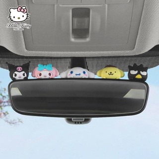 Hellokitty Car Decoration Car Interior Decoration All Products Vehicle Center Console Net Red New Cute Cinnamoroll Babycinnamoroll IyAQ