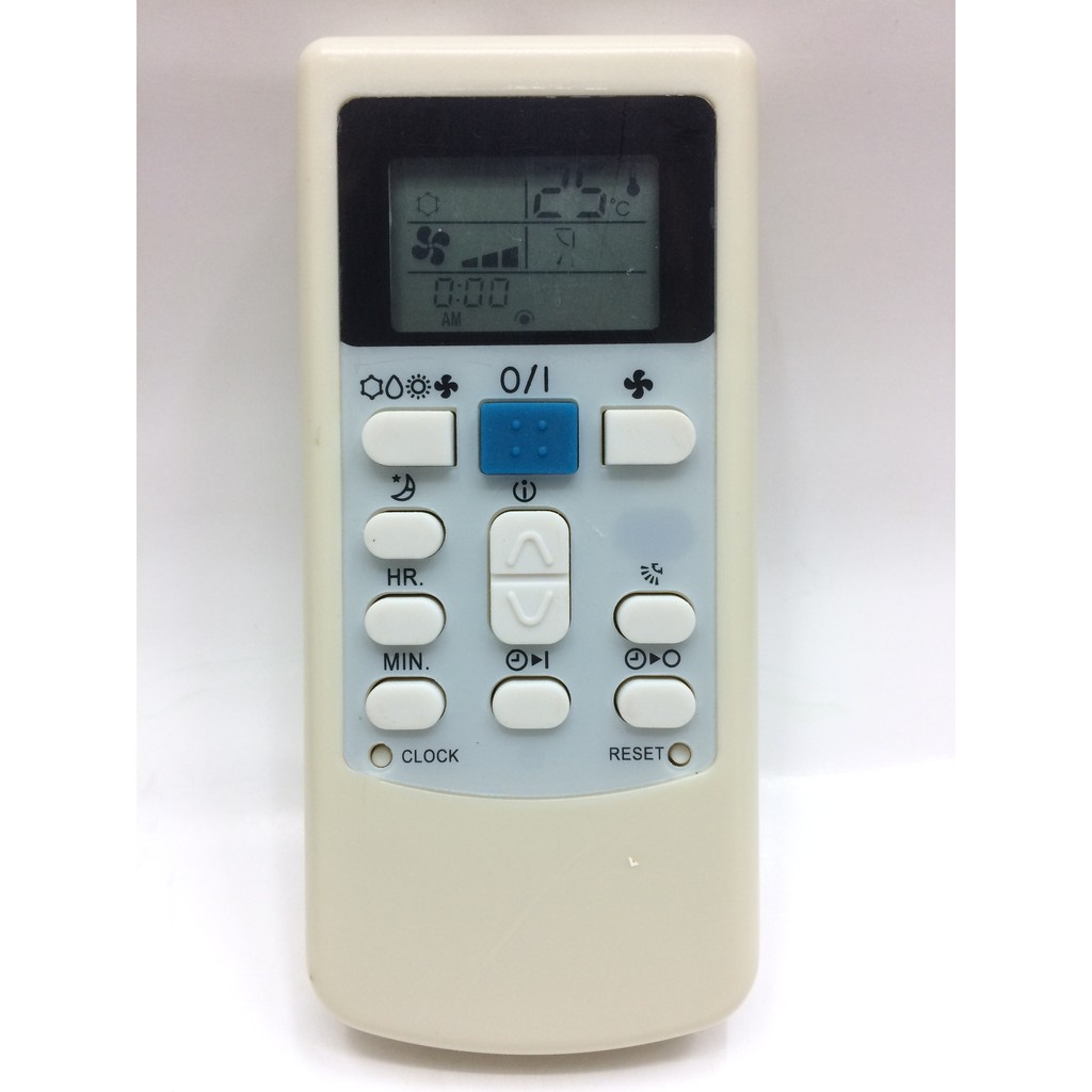 Remote Air central air central air รุ่น Cen [เก็บเงินปลายทาง]