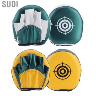 Sudi accessories  Curved Punching Mitts Kids Mini   Pads   Pads  vest