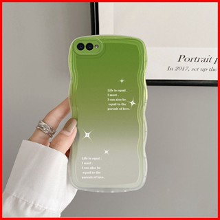 เคส OPPO A83 เคส OPPO A3S เคส OPPO A5S เคส OPPO F9 เคสOPPO A1K Realme C1 C2 เคส OPPO A12 A7 A5S เคสโทรศัพท์มือถือ tpu ไล่โทนสีฟ้า สําหรับ BBDK