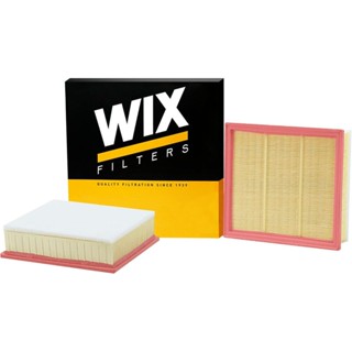 WIX  AIR FILTER P/N WA10341 WA9871 ,P90-3455 กรองอากาศ TFR11 D-Max 3.0 4JJ-TCX