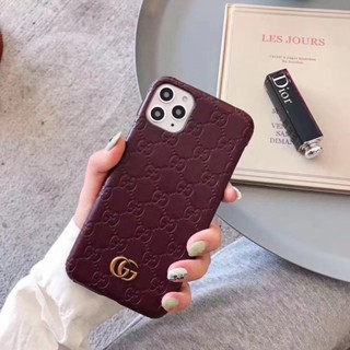 เคสโทรศัพท์มือถือ ลายโลโก้โลหะ สําหรับ iphone 14 pro max 11 pro max xs max xr 7 8 plus 6s plus 13 12