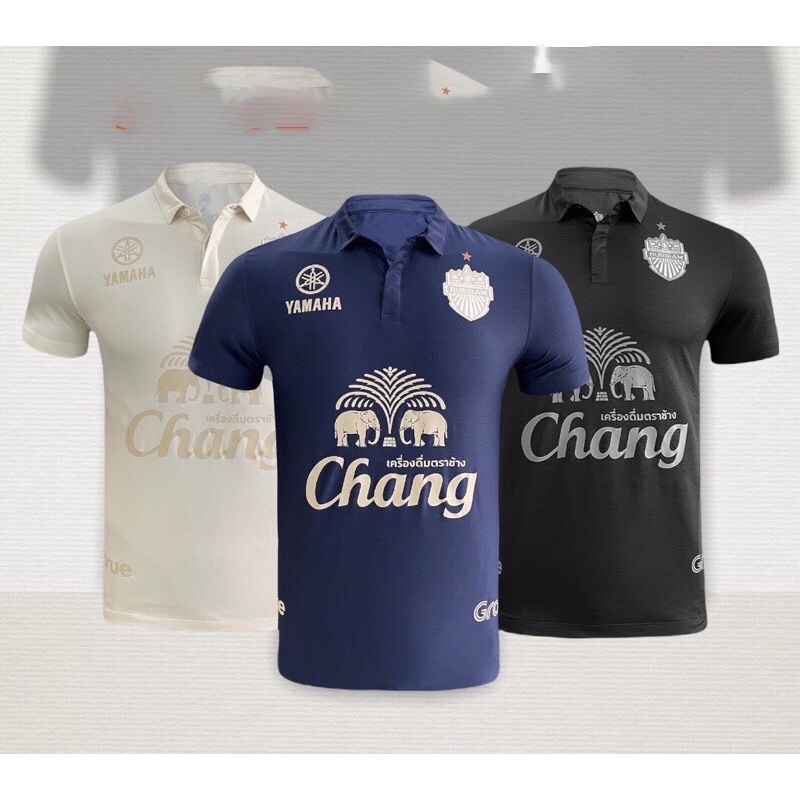 เสื้อแข่งบุรีรัมย์ ทั้ง 3 สี  ปี2022-2023 ของแท้ – โปรปัง