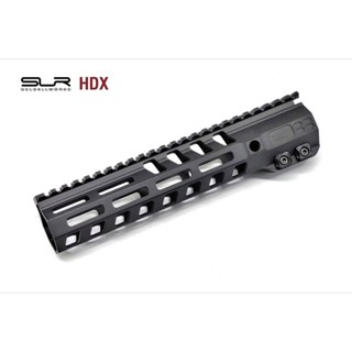 ชุดหน้า SLR HDX 9.7นิ้ว ระบบM-lok อะลูมิเนียม น้ำหนักเบา