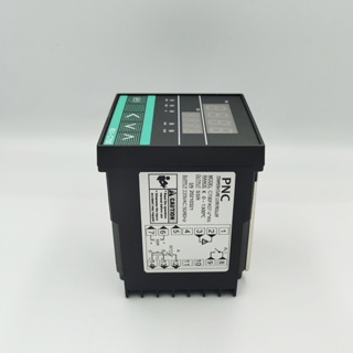 ไท ย ท MODEL:C700FK07-V*AN TEMPERATURE CONTROLLER เครื่องควบคุมอุณหภูมิแบบดิจิตอล PID หน้า72X72MM. K 0-1300°C SSR 220V