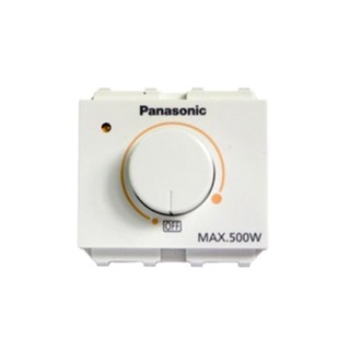 สวิตช์หรี่ไฟ 500W WEG57816 Panasonic