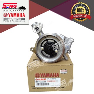 ปั๊มน้ํา สําหรับ YAMAHA Y15 ZR FZ150 ASSY-STD974684)